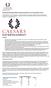 Caesars Entertainment Reports Financial Results for the Third Quarter of 2016