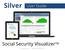 Silver. Social Security Visualizer TM. User Guide. moneytree.com Toll free