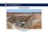 SOUTHERNGOLD GOLD PRODUCER. Cannon Mine, Early February 2016 ASX Ticker: SAU