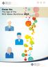 Focus On: The Age of the NHS Wales Workforce 2015