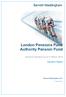 London Pensions Fund Authority Pension Fund