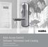 Kaba Access Control Solitaire Electronic Lock Catalog