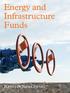 Energy and Infrastructure Funds