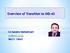Overview of Transition to IND-AS. CA Sanjeev Maheshwari