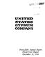United States Gypsum Company