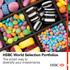 HSBC World Selection Portfolios. The smart way to diversify your investments
