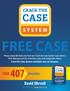 system David Ohrvall CASE 407 RussoGaz Crack the Case System available now on Amazon.