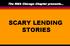 The RMA Chicago Chapter presents SCARY LENDING STORIES
