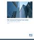 F&C Commercial Property Trust Limited. Annual Report and Accounts