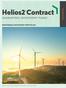 Helios2. Contract GUARANTEED INVESTMENT FUNDS RESPONSIBLE INVESTMENT PORTFOLIOS FOR ADVISORS ONLY