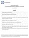 G20 Emerging Economies St. Petersburg Structural Reform Commitments: An Assessment