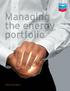 OPERATING HIGHLIGHTS 18 GLOSSARY OF ENERGY AND FINANCIAL TERMS 24 FINANCIAL REVIEW 25