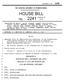 THE GENERAL ASSEMBLY OF PENNSYLVANIA HOUSE BILL