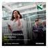 PROFESSIONAL BANKING YOUR PRIVATE BANKING EXPERIENCE FROM NEDBANK