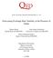 QED. Queen s Economics Department Working Paper No Morten Ørregaard Nielsen Queen s University and CREATES
