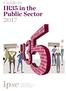 IR35 in the Public Sector 2017