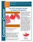 The 2016 Canadian Census - An Alberta Perspective