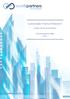Sustainable Finance Research Executive Summary. Commissioned by HSBC 2016