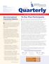 Quarterly. The New York State Deferred Compensation Plan