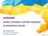 UKRAINE: ENERGY EFFICIENCY SUPPORT PROGRAM IN RESIDENTIAL SECTOR