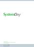 System Day Ltd Company Formations & Company Documents   tel: fax: systemday.