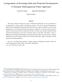 Composition of Sovereign Debt and Financial Development: A Dynamic Heterogeneous Panel Approach