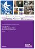 MYOB Business Monitor special Christchurch report Highlights. Business Issues. Earthquake Issues. June 2011 Page 1 of 19