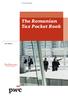 The Romanian Tax Pocket Book