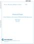 Horizontal Depth WPS7981. Policy Research Working Paper A New Database on the Content of Preferential Trade Agreements