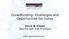 Crowdfunding: Challenges and Opportunities for Indies. David B. Hoppe Gamma Law, San Francisco