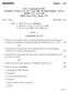 D.T.L. Examination, 2010 CENTRAL SALES TAX ACT AND THE MAHARASHTRA VALUE ADDED TAX ACT, 2002 (2006 Course) (New) (Paper IV)