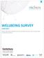 WELLBEING SURVEY JUNE 2017 REPORT PREPARED BY NIELSEN FOR THE CANTERBURY DISTRICT HEALTH BOARD AND PARTNERING AGENCIES