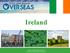 Ireland. Ireland Live and Invest Overseas, Inc.