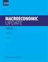 Macroeconomic Update MACROECONOMIC UPDATE NEPAL VOLUME I. NO. 2. Asian Development Bank