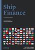 Ship Finance. In 21 jurisdictions worldwide. Contributing editor Lawrence Rutkowski