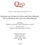 QED. Queen s Economics Department Working Paper No Hasret Benar Department of Economics, Eastern Mediterranean University