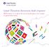 Grant Thornton discussion draft response. BEPS Action 10: Draft on the use of profit splits in the context of global value chains