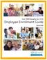Employee Enrollment Guide