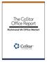 The CoStar Office Report. Y e a r - E n d Richmond VA Office Market