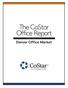 The CoStar Office Report. Y e a r - E n d Denver Office Market