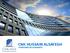 Chartered Accountants Dubai, UAE CNK HUSSAIN ALSAYEGH CHARTERED ACCOUNTANTS