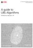 A guide to UBS Algorithms