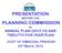PRESENTATION BEFORE THE PLANNING COMMISSION on ANNUAL PLAN ( ) AND TWELFTH FIVE YEAR PLAN. GOVT OF HIMACHAL PRADESH 23 rd March, 2012