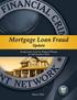 Mortgage Loan Fraud Update