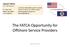 The FATCA Opportunity for Offshore Service Providers