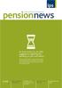 AUTUMN 2007 EDITION OF IPS PENSION NEWS. pensionnews. As time moves on, we offer suggestions regarding the handling of your own affairs.