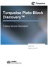 Turquoise Plato Block Discovery