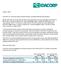 IDACORP, Inc. Announces Second Quarter Results, Increases 2018 Earnings Guidance