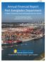 Annual Financial Report Port Everglades Department A Major Enterprise Fund of Broward County, Florida