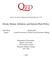 QED. Queen s Economics Department Working Paper No Elastic Money, Inflation, and Interest Rate Policy